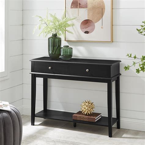 Chloe Console Table 